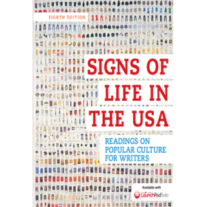 Signs of Life in the USA Readings on Popular Cultu